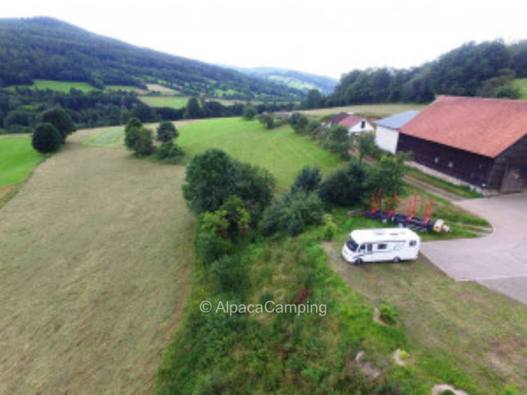 Pitch Am Auersberg #2