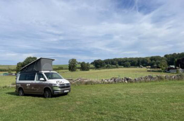 Camping am Gnadenhof 
