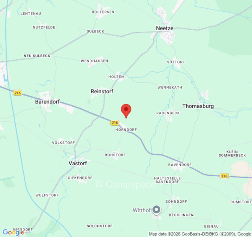 Wohnmobil (Campspace 25223)