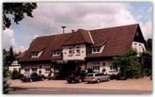 Gasthof Waidmann's Ruh