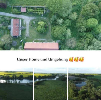 privater Stellplatz (Campspace 9223)