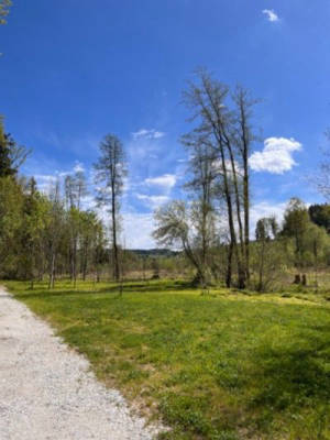 Camping direkt am Bach in idyllischer Alleinlage