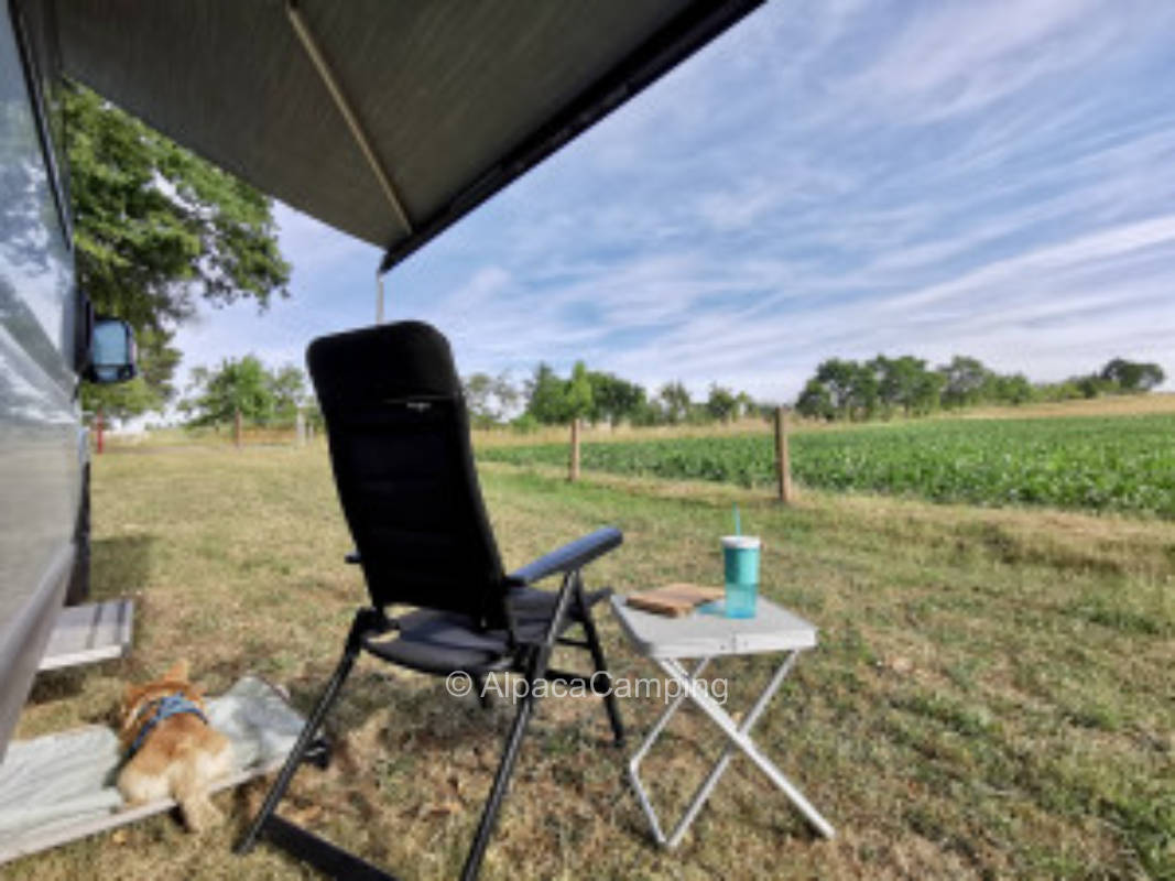 Harzblick Scharzfeld #1