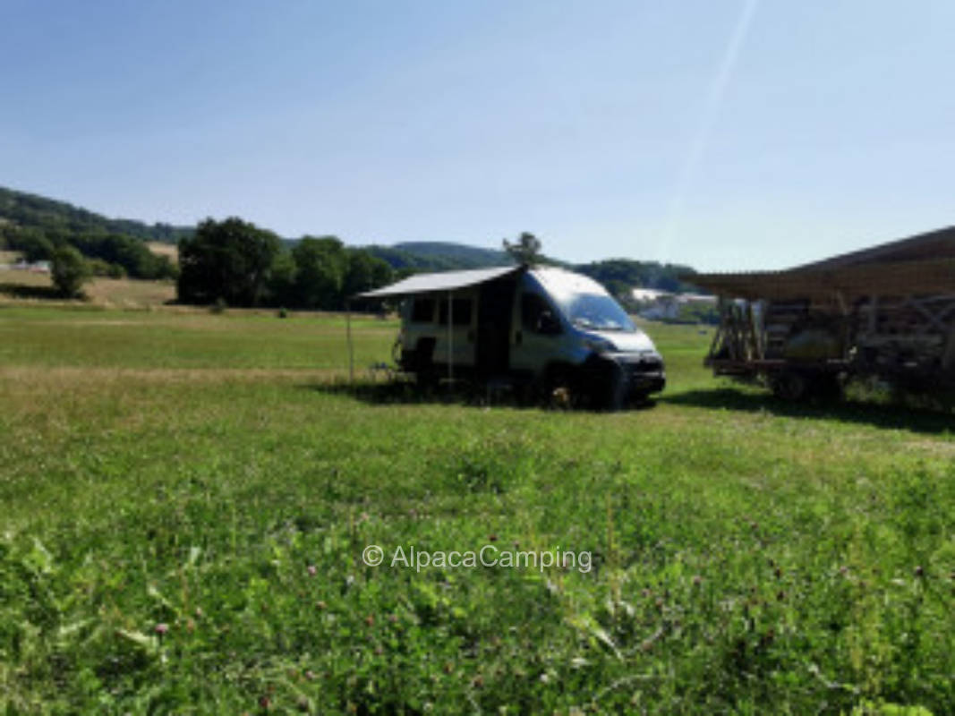 Ruhe an der Mühle #2