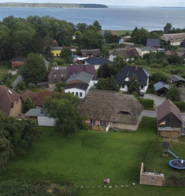 Platz für Wohnwagen, Van, Wohnmobil, Dachzelt (Campspace 22041)