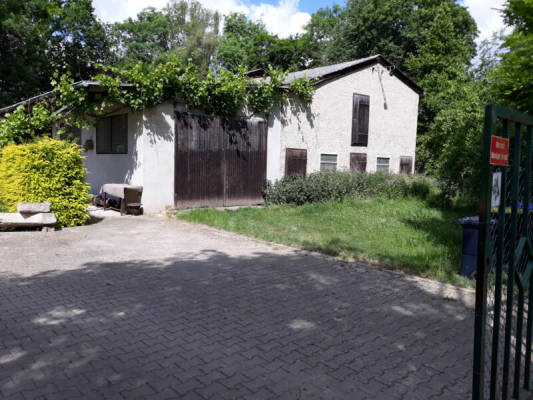 Platz für Zelt, Wohnwagen, Van, Wohnmobil (Campspace 7325)