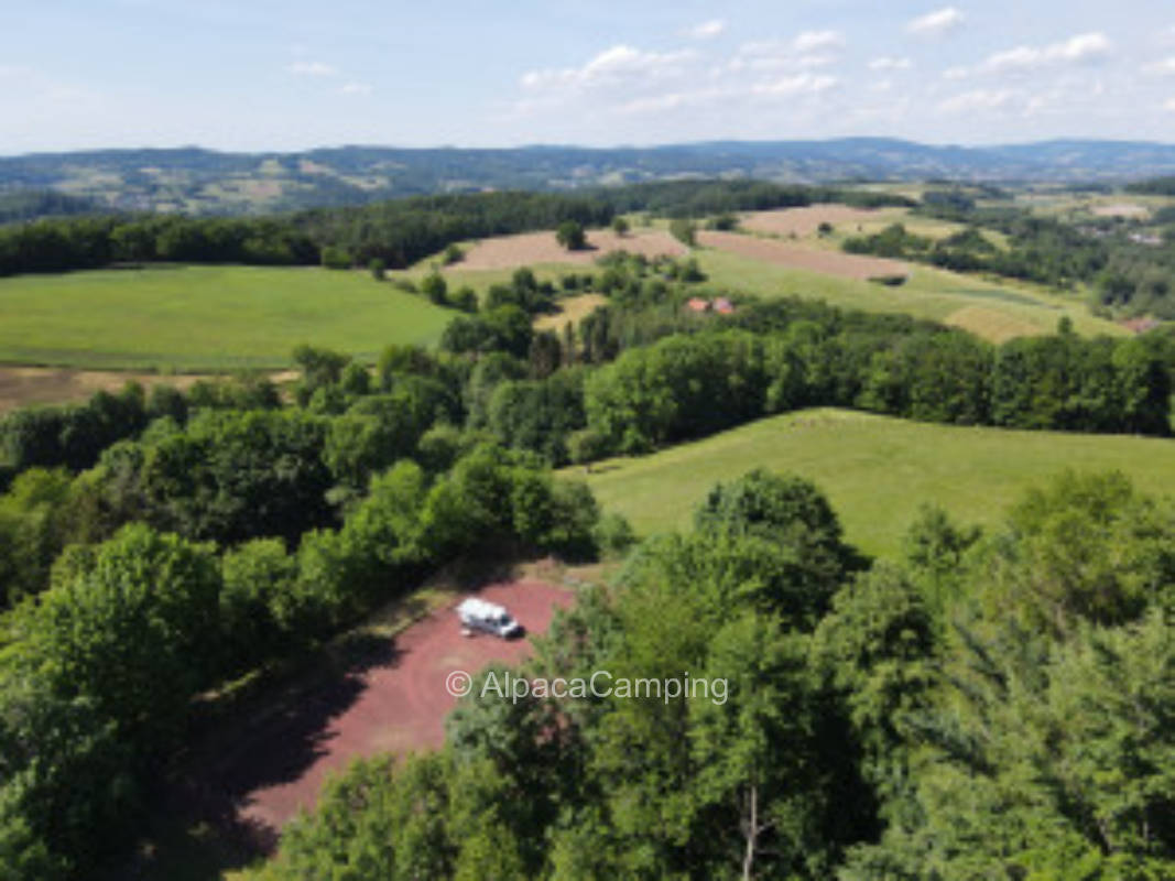 The idyllic end of the world #2