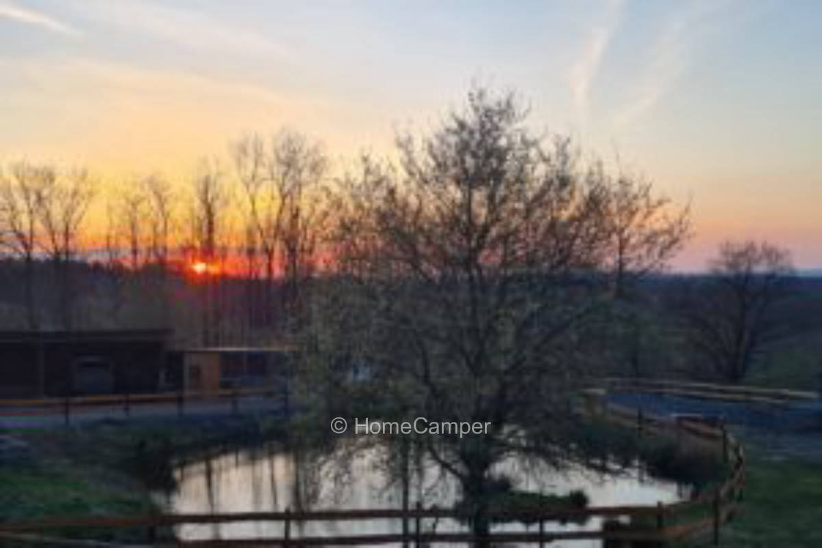 Private place in Wilnsdorf-Wilgersdorf