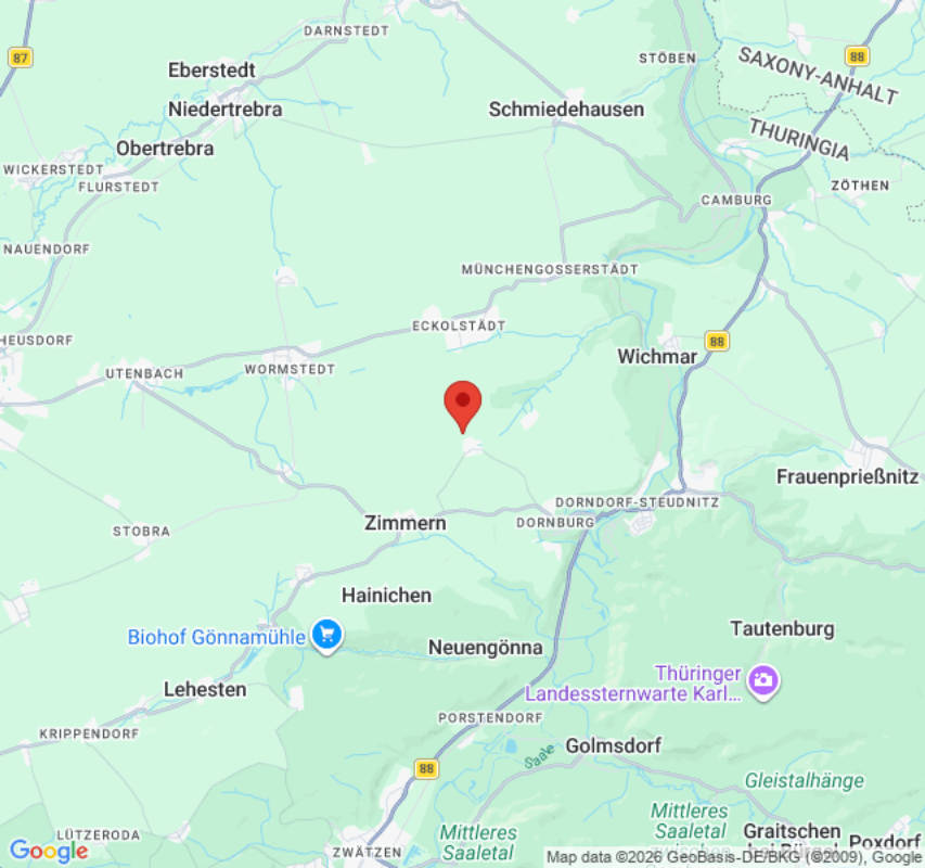 privater Stellplatz (Campspace 8912)