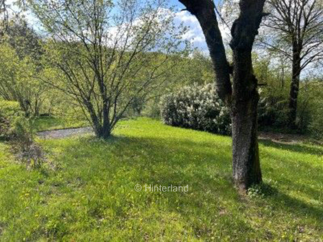 Camping in der Fränk. Schweiz Privats. auf 1800 qm