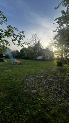 Camp schulperweide