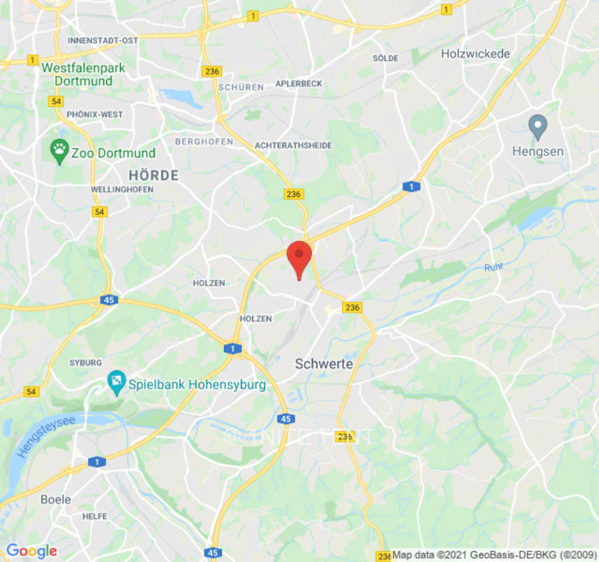 Campground in Schwerte