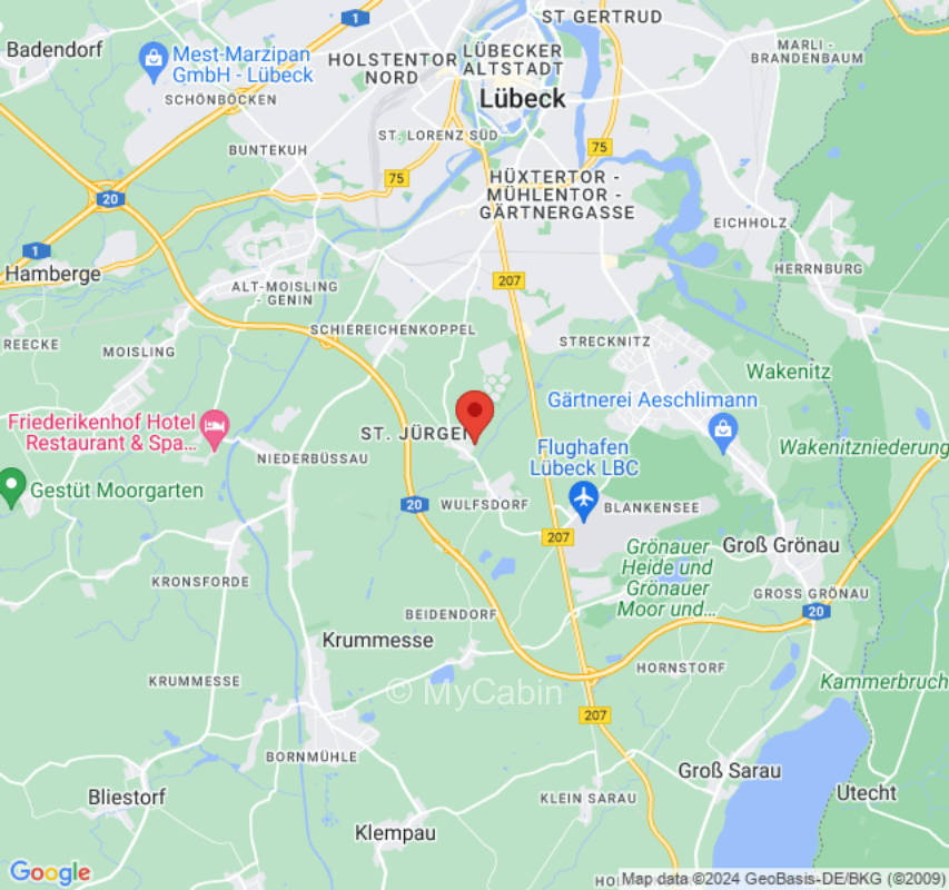 Koppelblick, sei mittendrin statt nur dabei!