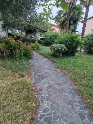 GIARDINO DEGLI ALBERI DI LIMONE