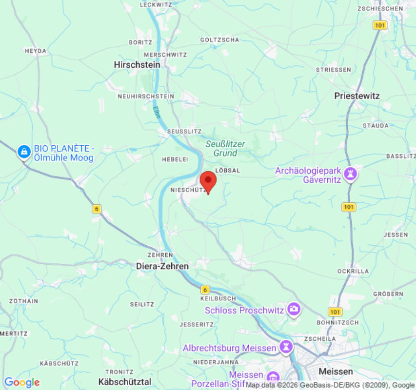 Kleine Zeltwiese für bis zu 6 Personen (Campspace 26450)