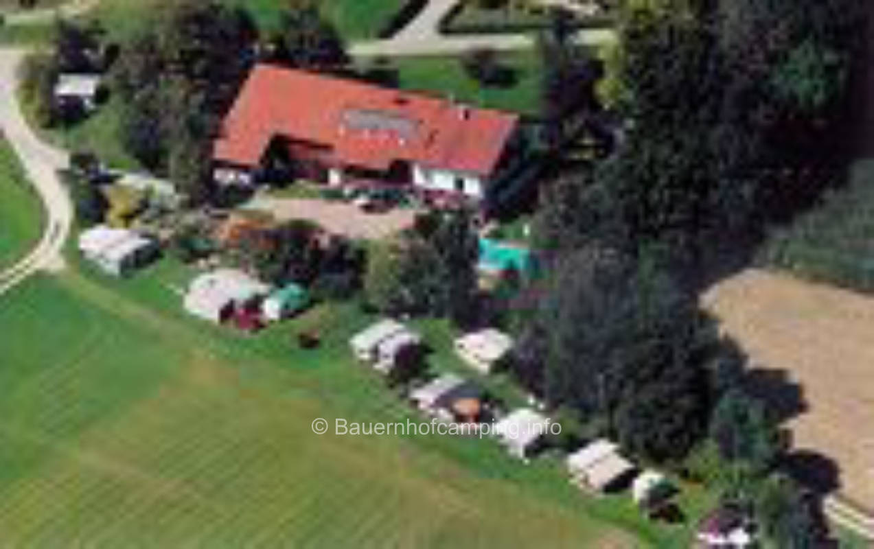 Campingplatz Oberhofer