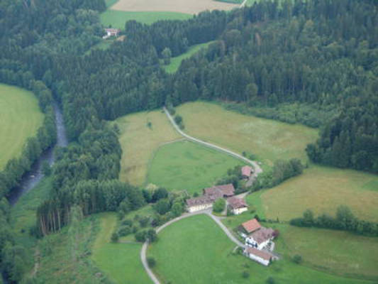 Ferienhof Schmauß