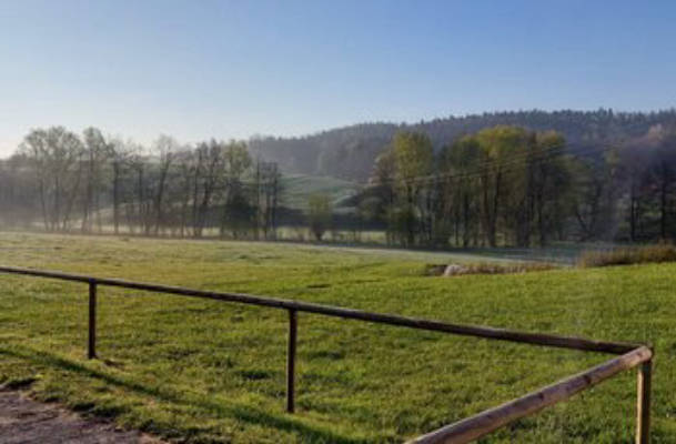 Camping Paradies Eulenhof