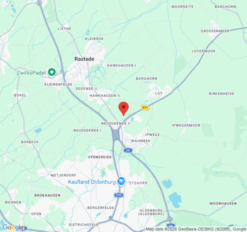 Platz für Zelt, Wohnwagen, Van, Wohnmobil (Campspace 7376)