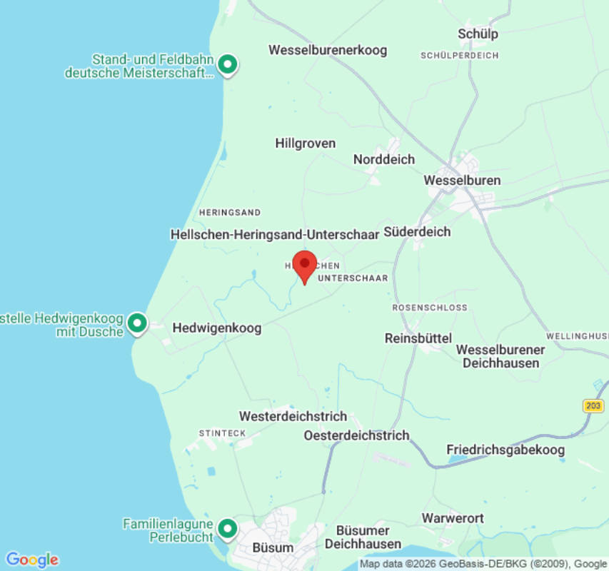 privater Stellplatz (Campspace 9607)