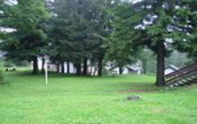 Ferienpark Ebertswiese