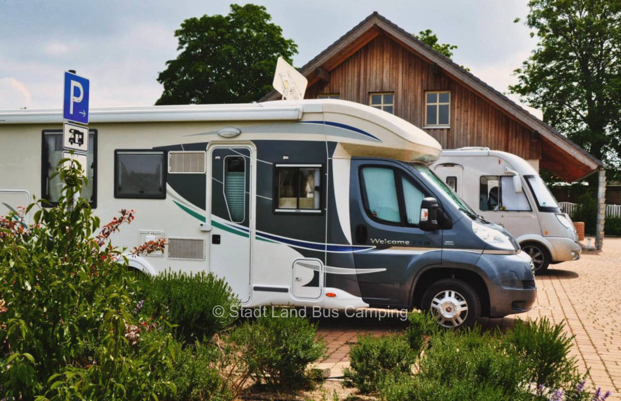 Bäckerei-Plentz-Platz Zwei