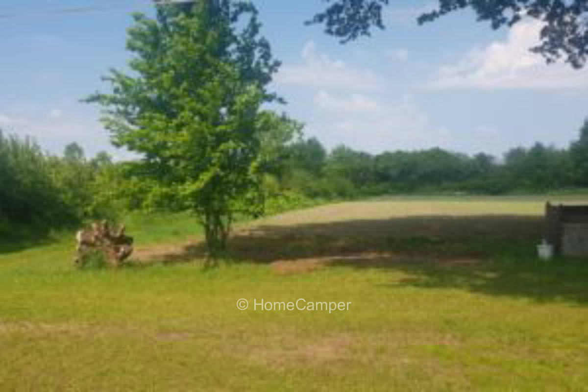 Private place in Ehndorf