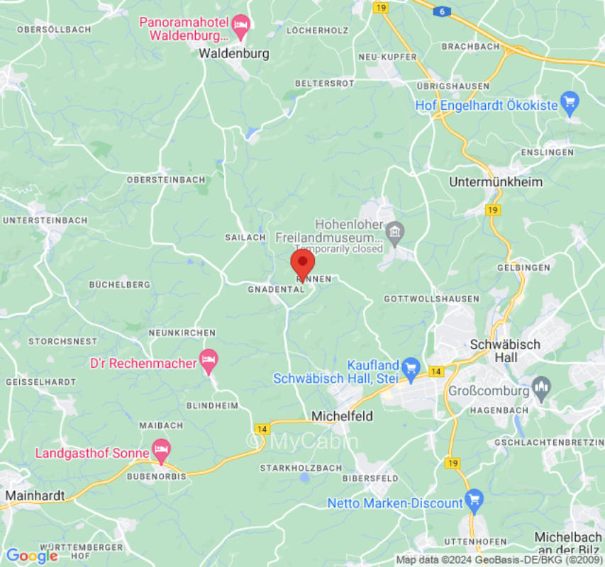 Idyllischer Stellplatz auf dem Pferdehof