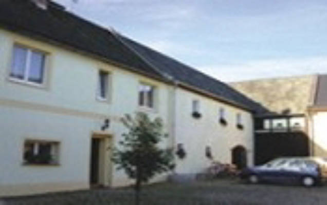 Ferien in Kaditzsch
