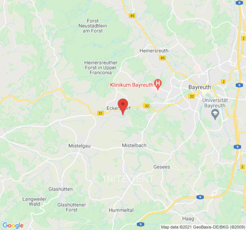 Campground in Drensteinfurt