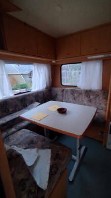 Platz für Zelt, Wohnmobil (Campspace 7495)