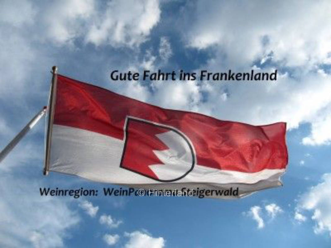 Am Winzerhof mit idyllischer Wiese