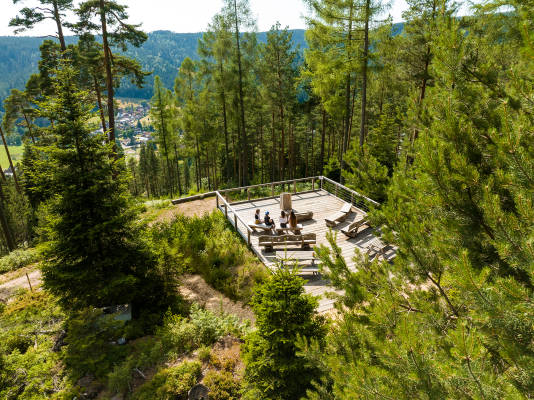 Enztal Camping