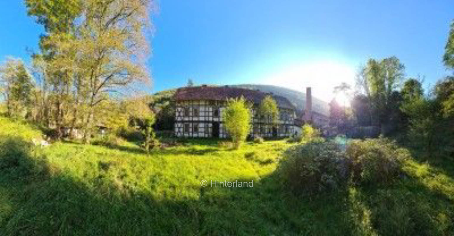 Paradies im Siebertal – Natur pur im Harz