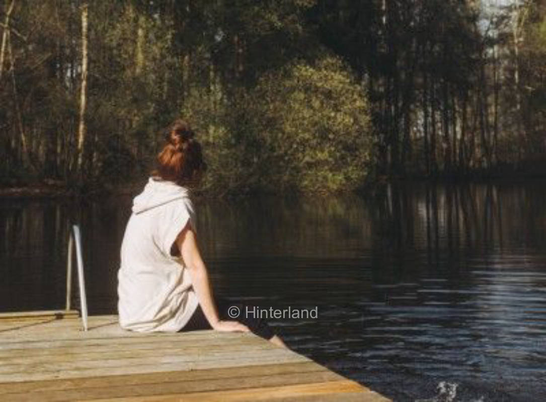 Hainmühlen Art - Life in the forest