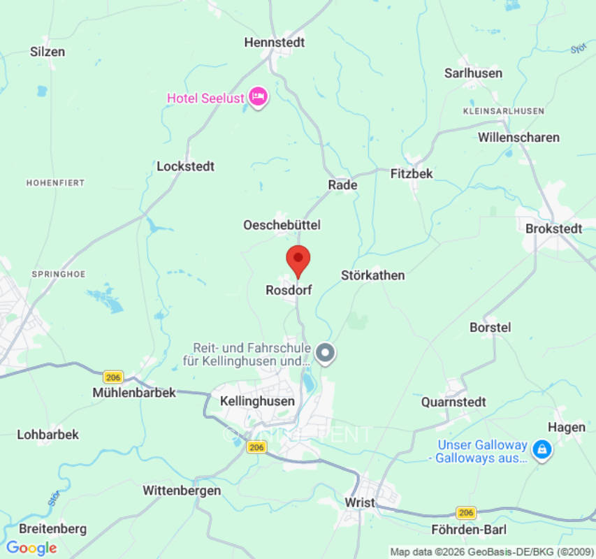 Zeltplatz in Rosdorf