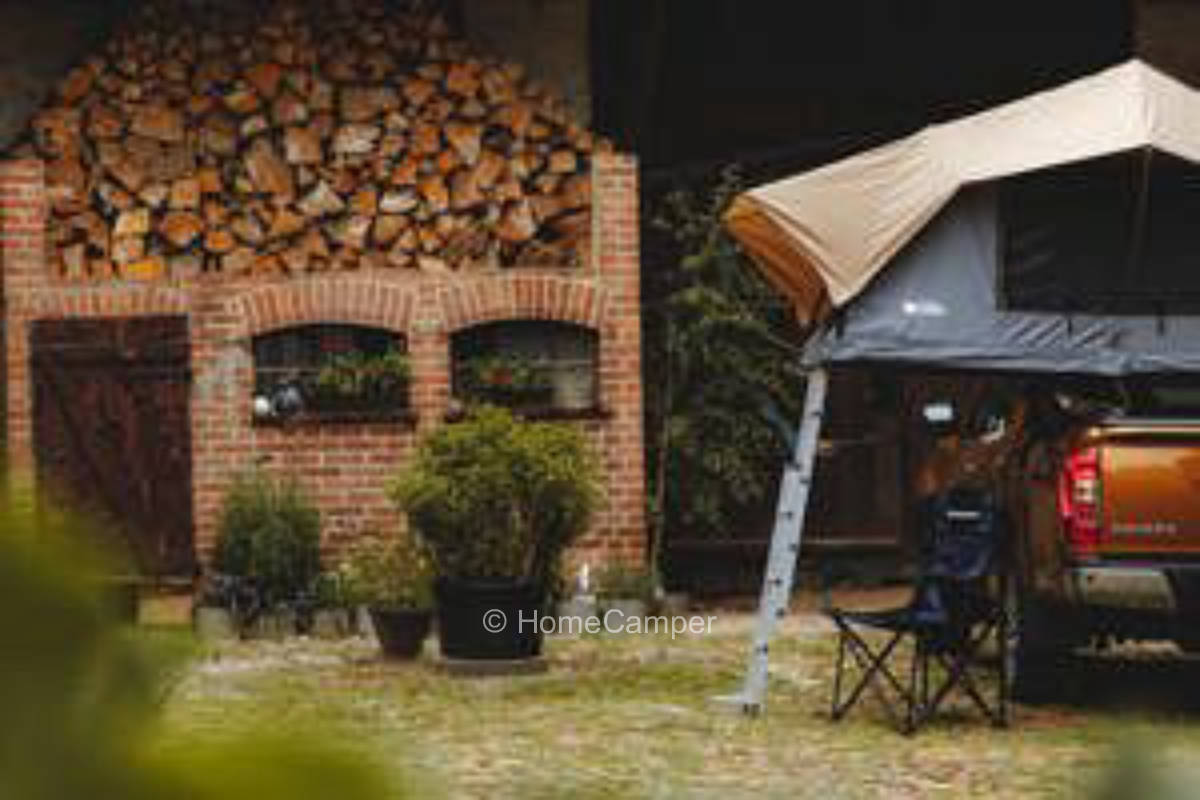 Private place in Harsleben