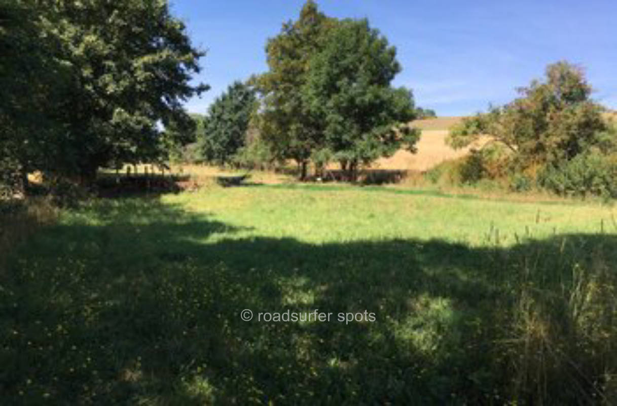 Die Elm - Burgenlandkreis