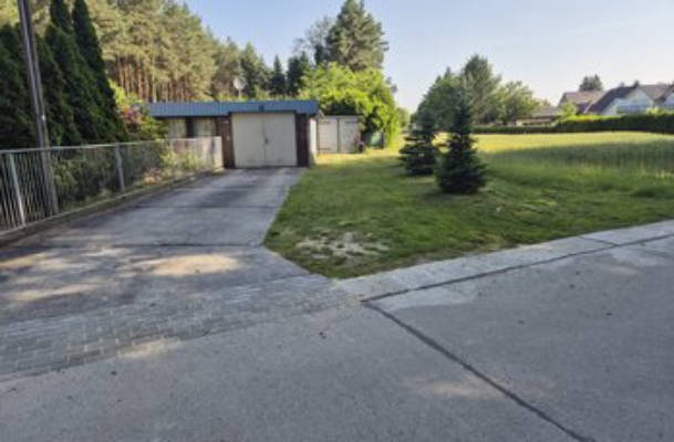 Camping zur Rakotzbrücke