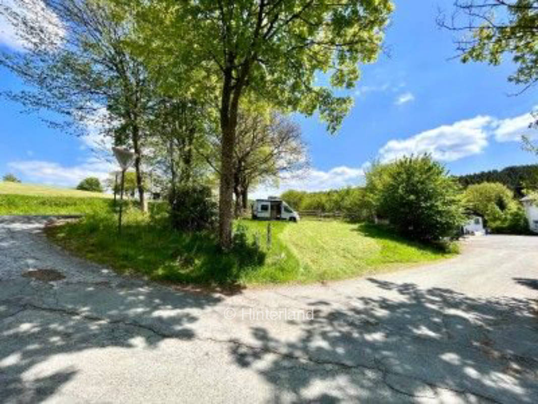 Das Sauerland in vollen Zügen genießen