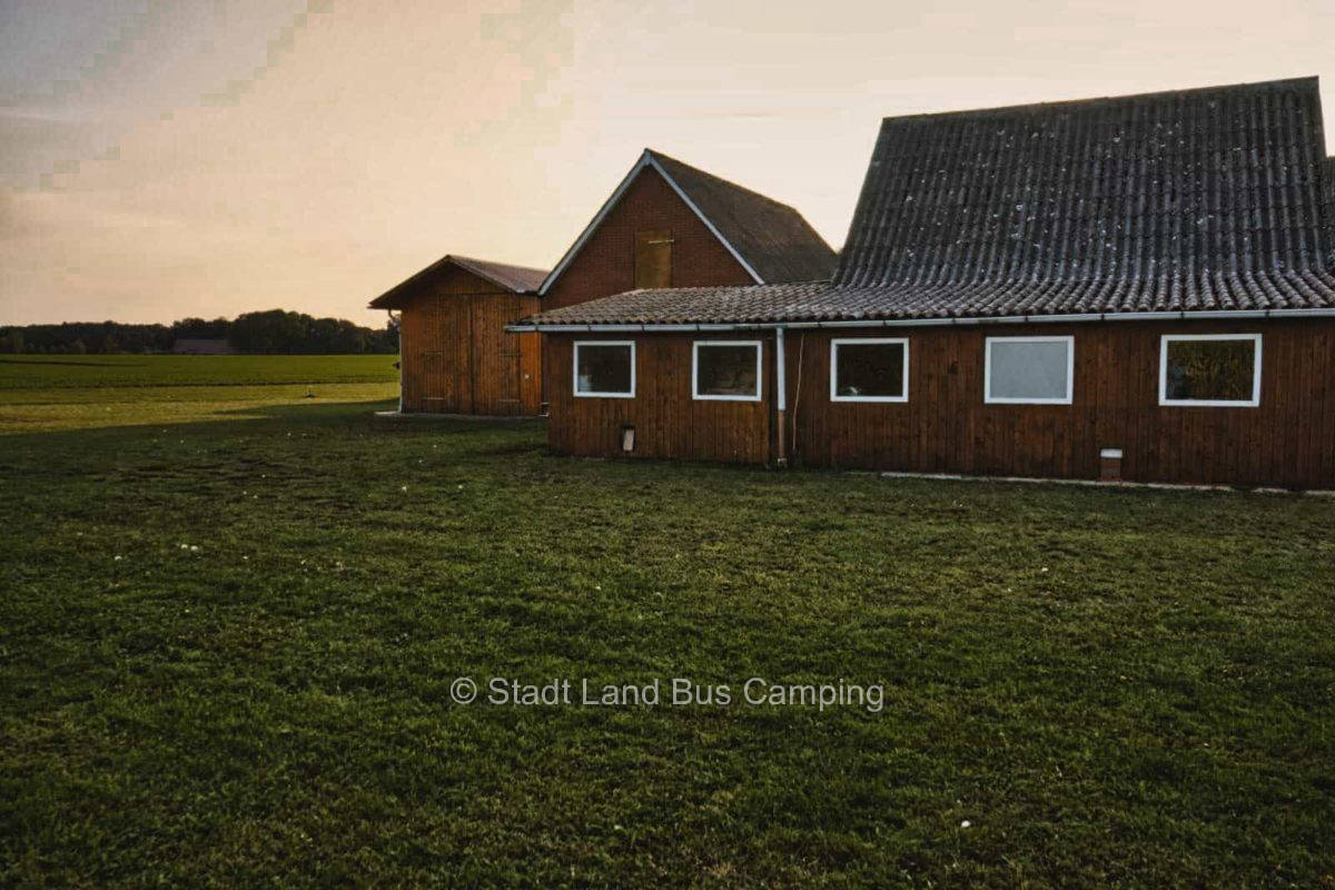 Hof Kuhl – Charly