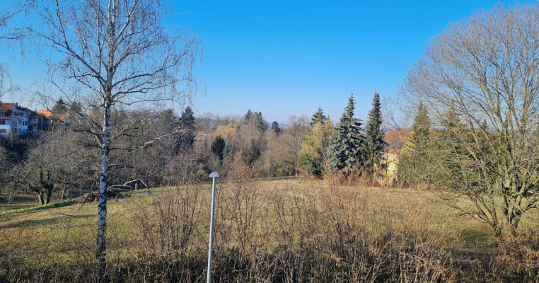 1A Pitch Bamberg