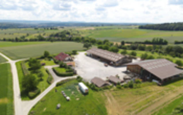 Eichhälderhof-Lädle