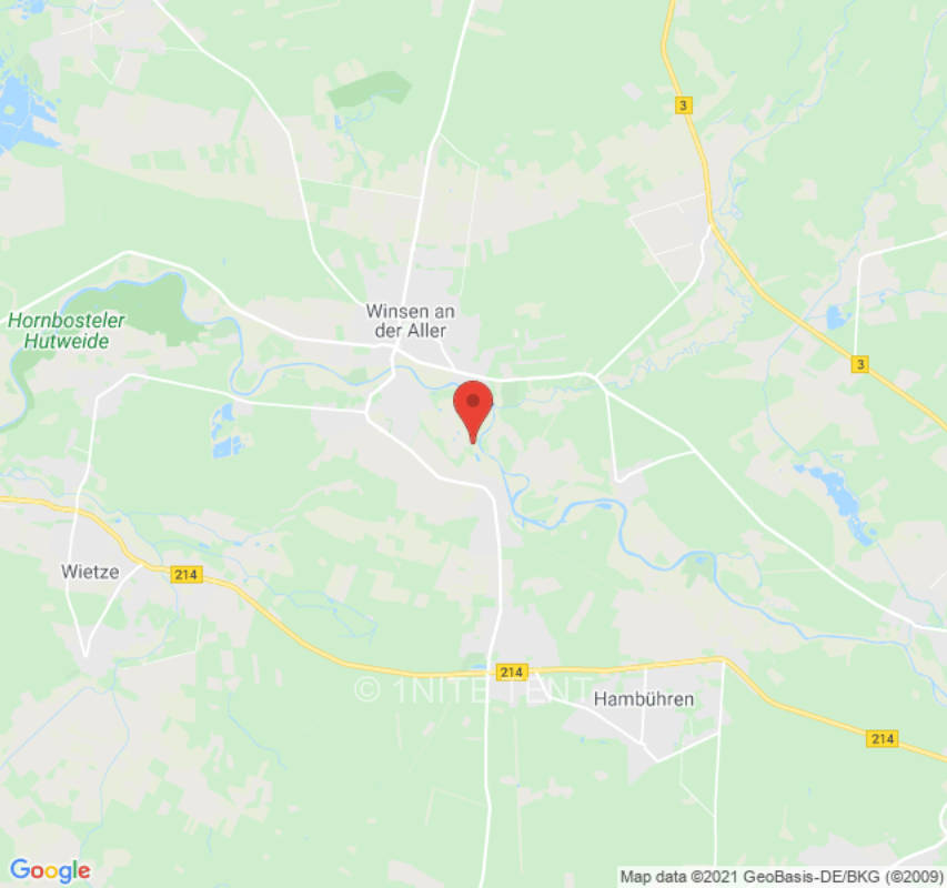 Campground in Karlskron