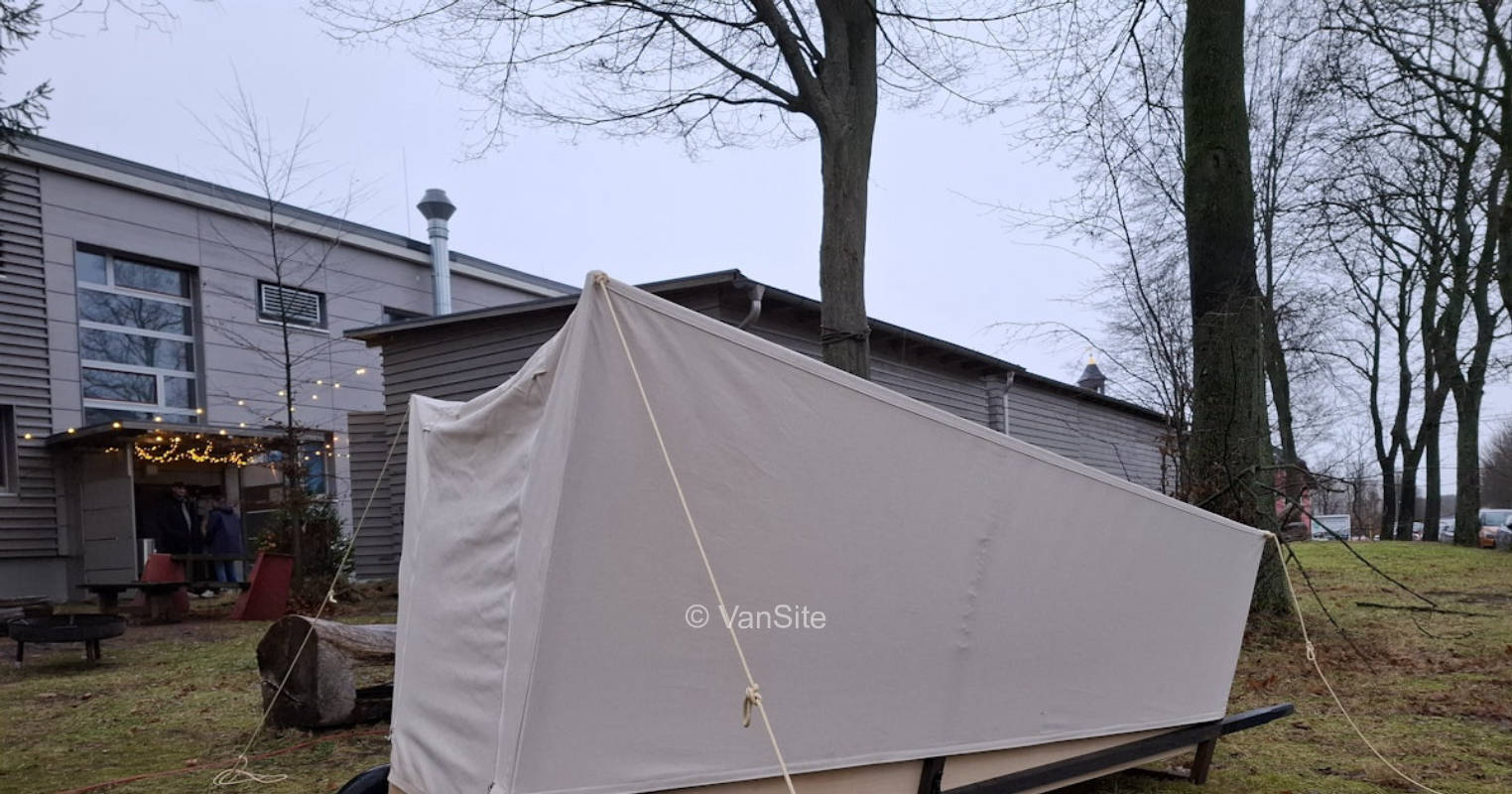 Kunstprojekt "Rowell" Leopold Rubahn