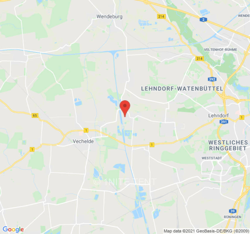 Campground in Vechelde