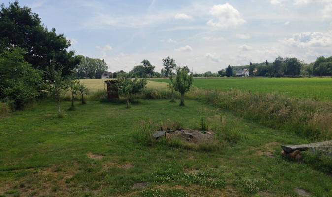 privater Stellplatz (Campspace 8968)