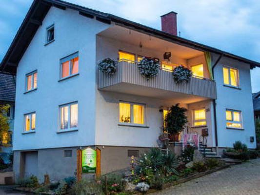 Brudy Farm Holiday Resort