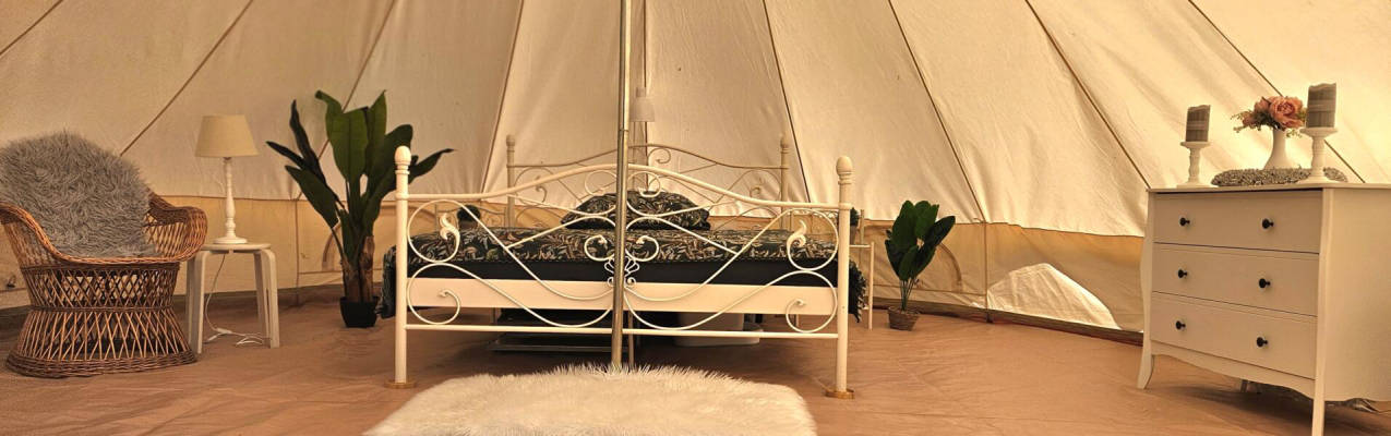 privater Stellplatz (Campspace 8826)
