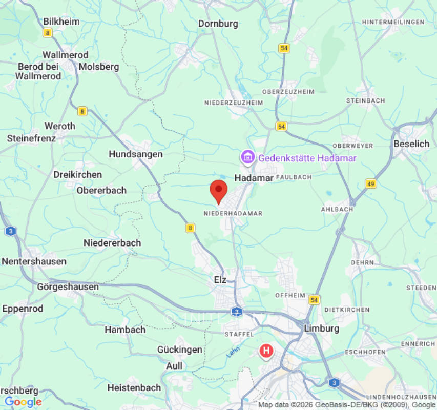 Zeltplatz in Hadamar